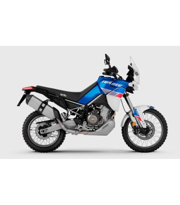 APRILIA TUAREG 660 INDACO TAGELMUST