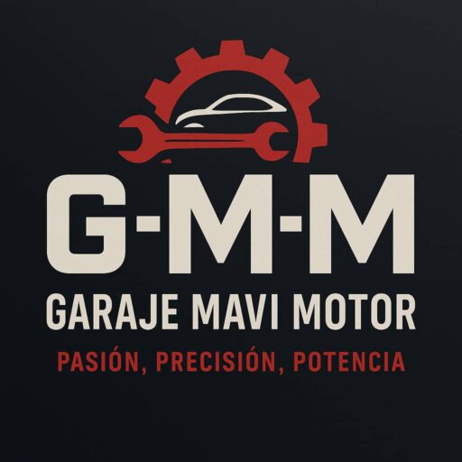 Garaje MAVI SL