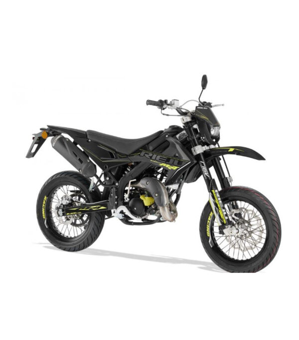 RIEJU MRT 50 SM TROPHY