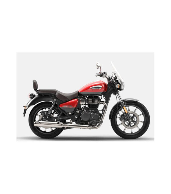 METEOR 350 SUPERNOVA RED - Imagen 2